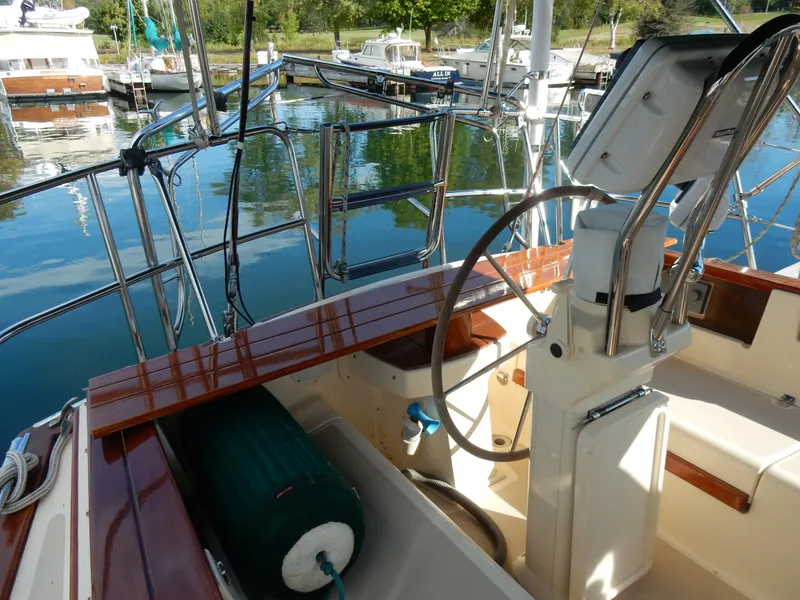 Slide: The Image of Island Packet 40 1997 - 82