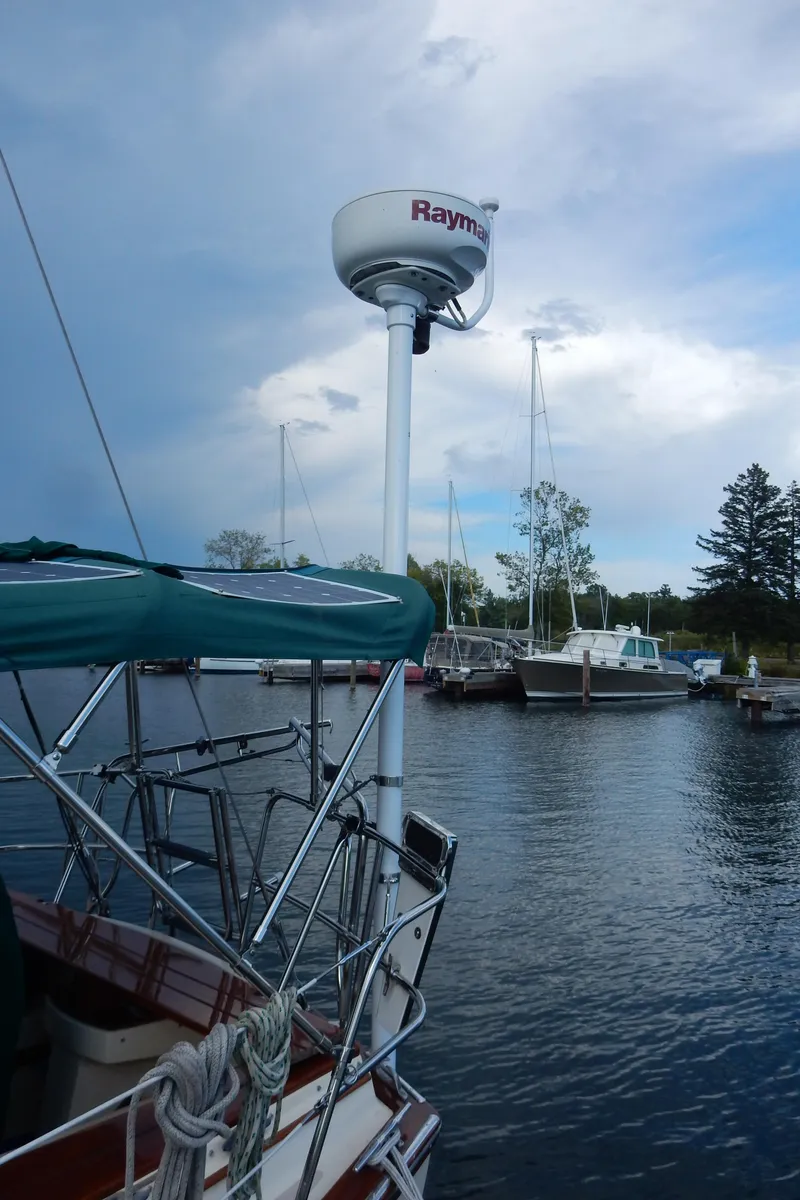 Slide: The Image of Island Packet 40 1997 - 83