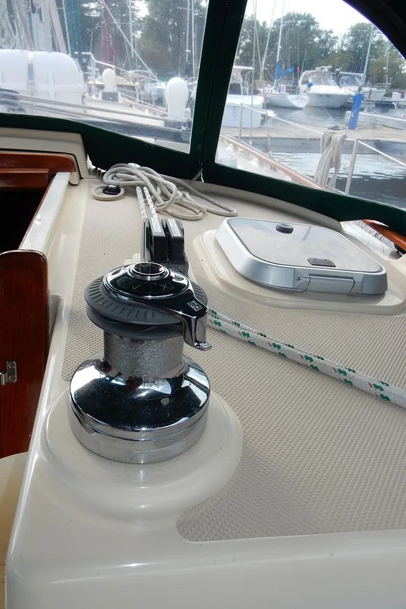 Slide: The Image of Island Packet 40 1997 - 84