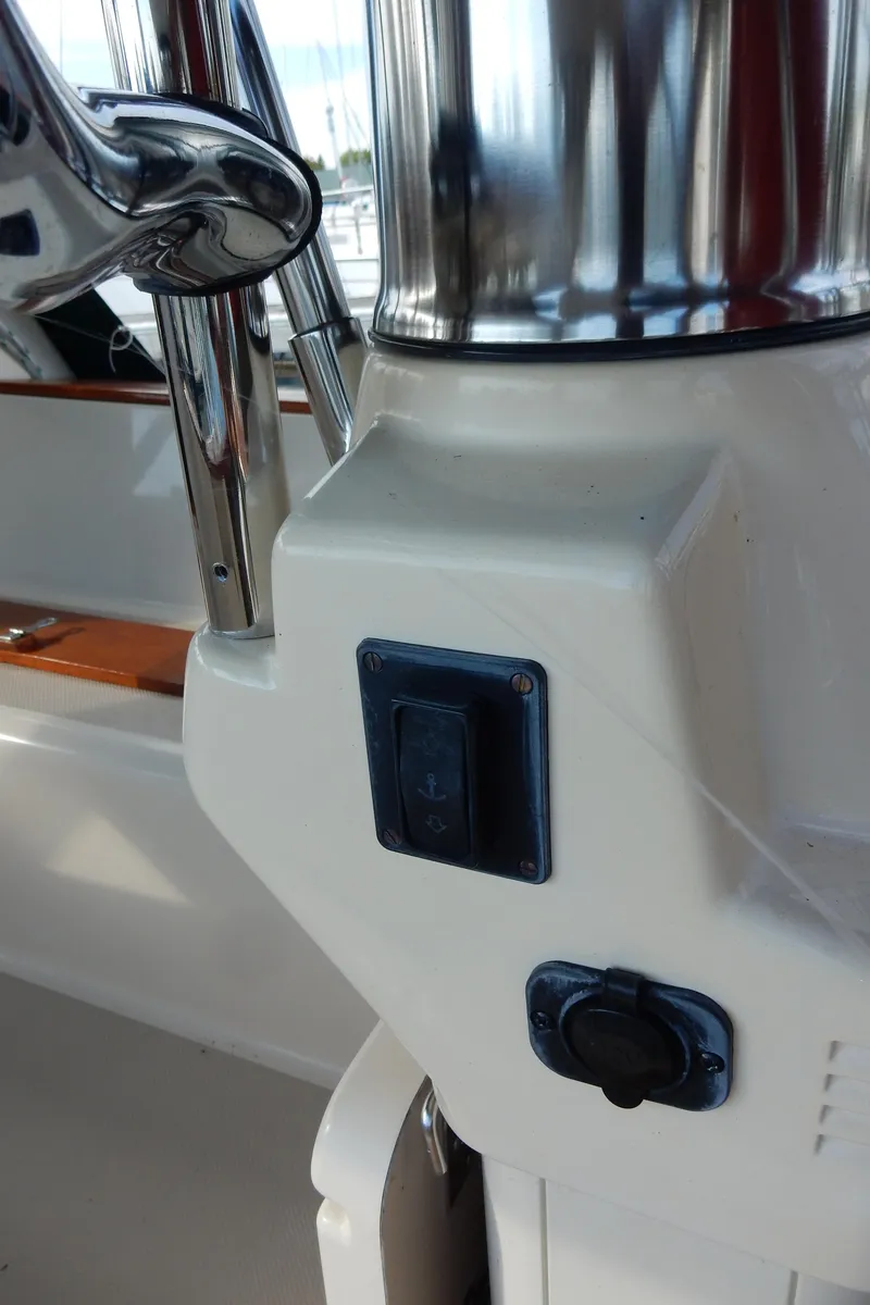 Slide: The Image of Island Packet 40 1997 - 85