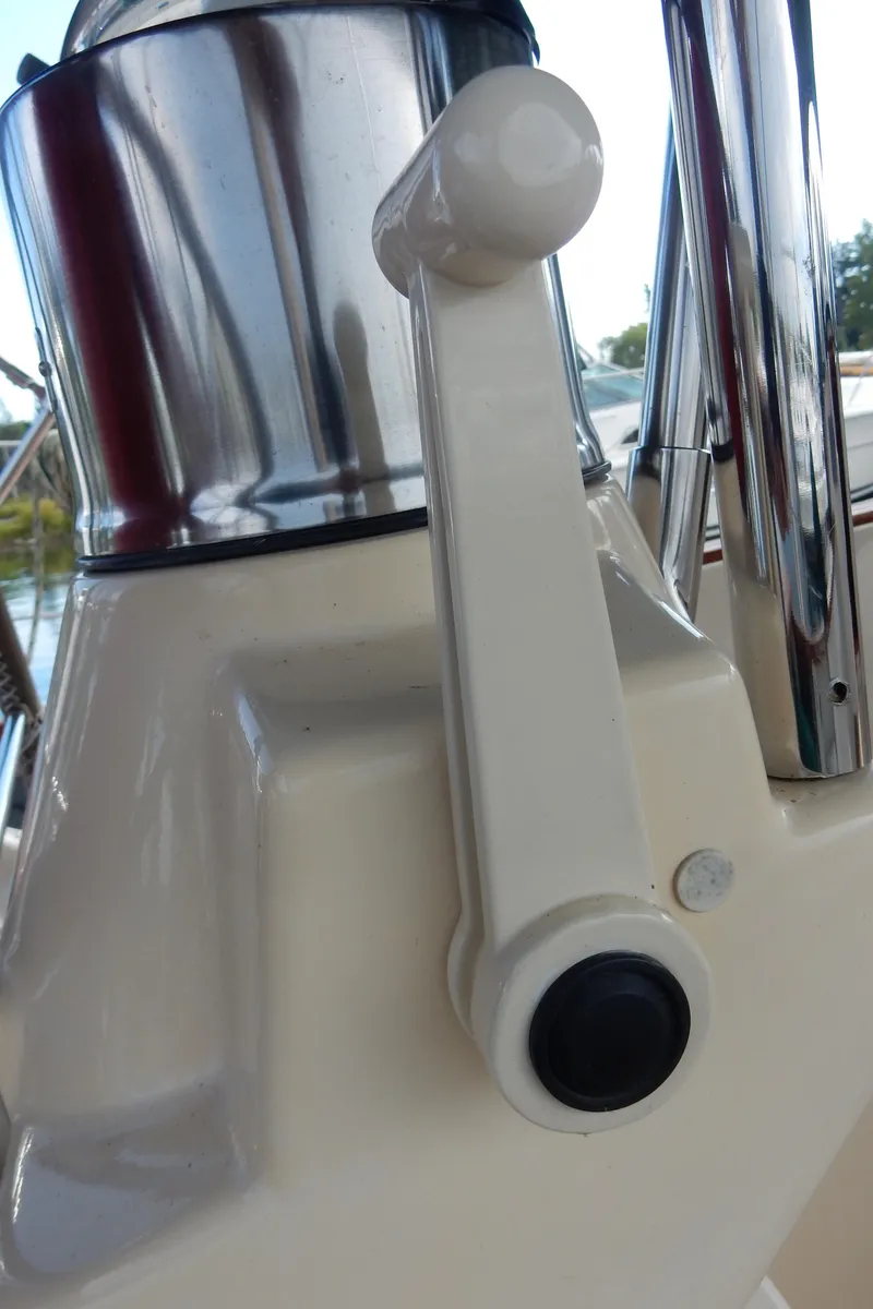 Slide: The Image of Island Packet 40 1997 - 87