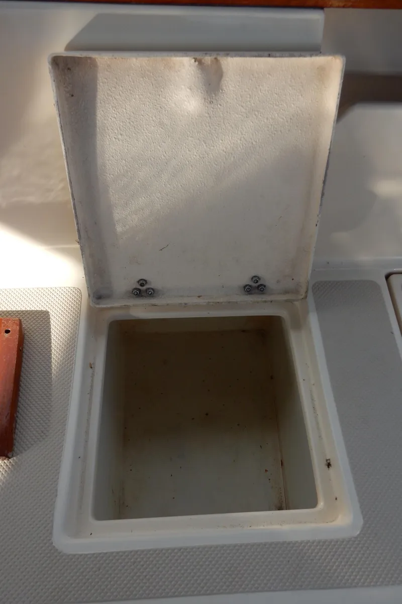 Slide: The Image of Island Packet 40 1997 - 88