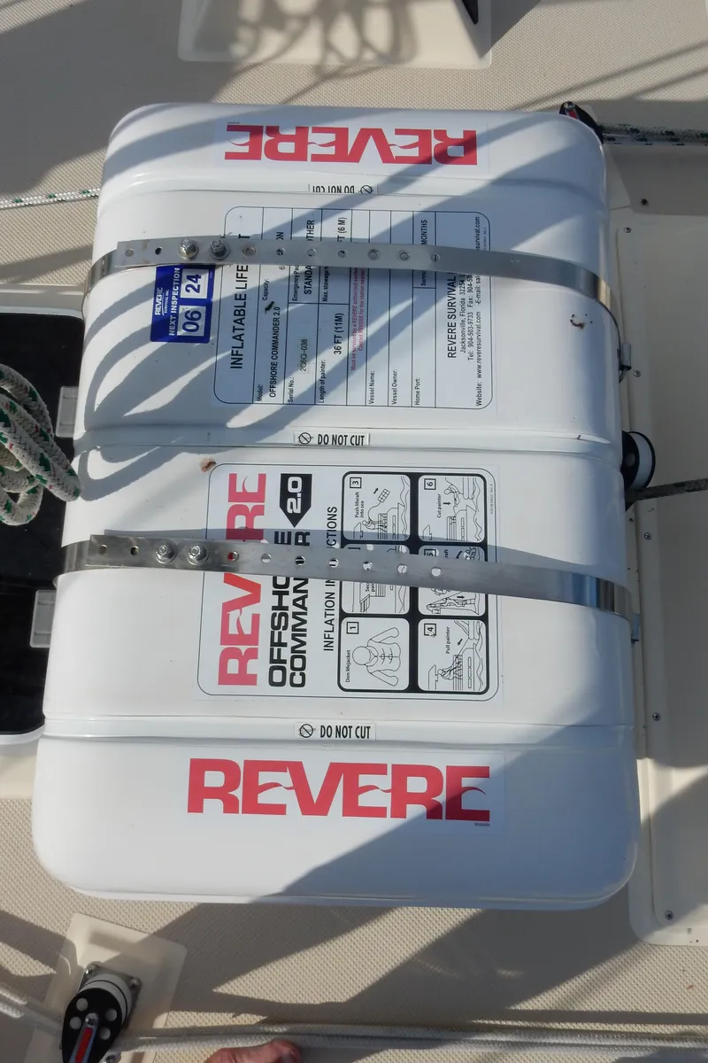 Slide: The Image of Island Packet 40 1997 - 90