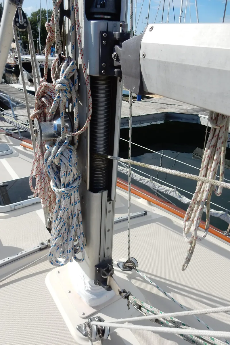 Slide: The Image of Island Packet 40 1997 - 91