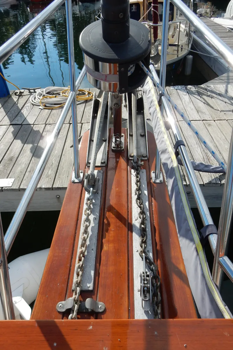 Slide: The Image of Island Packet 40 1997 - 92