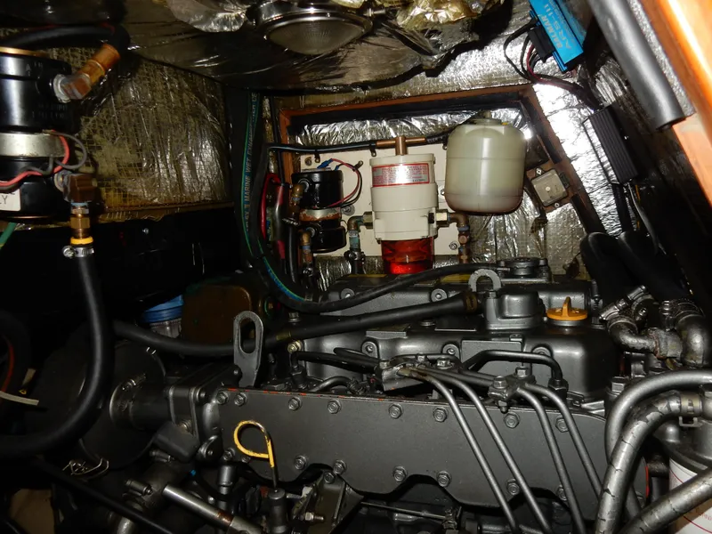 Slide: The Image of Island Packet 40 1997 - 95