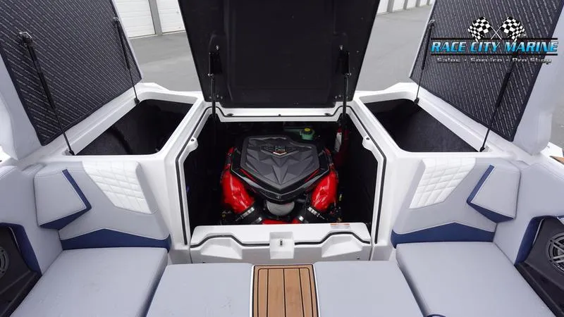 Slide: The Image of Nautique Super Air Nautique S23 2025 - 14