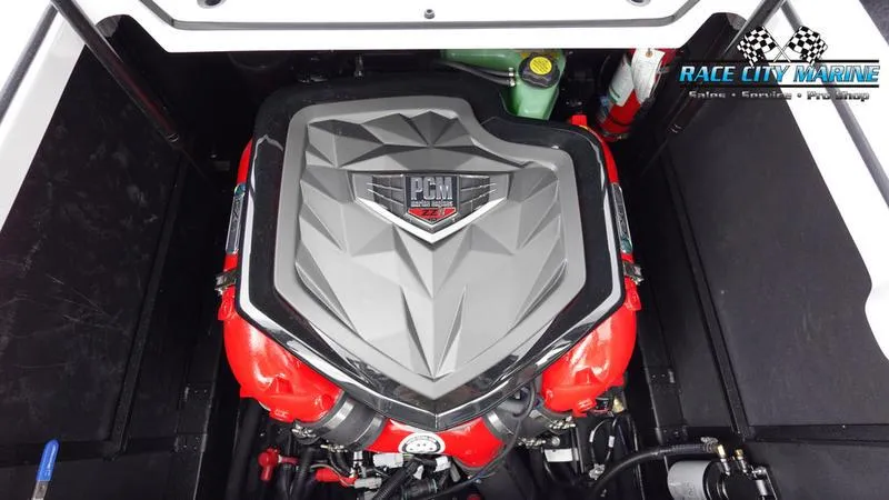 Slide: The Image of Nautique Super Air Nautique S23 2025 - 15