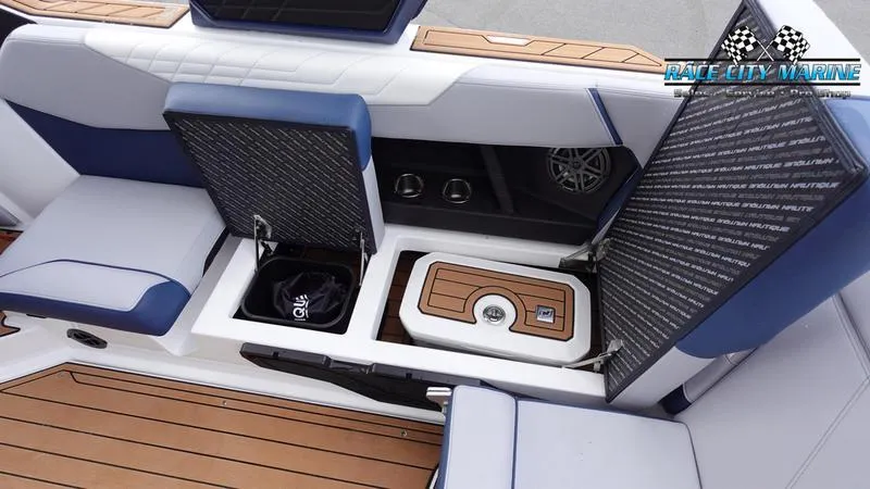 Slide: The Image of Nautique Super Air Nautique S23 2025 - 20