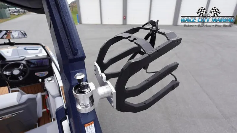 Slide: The Image of Nautique Super Air Nautique S23 2025 - 46