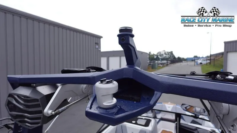 Slide: The Image of Nautique Super Air Nautique S23 2025 - 48