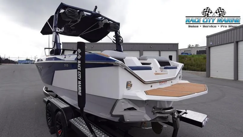 Slide: The Image of Nautique Super Air Nautique S23 2025 - 6