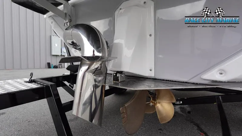 Slide: The Image of Nautique Super Air Nautique S23 2025 - 9