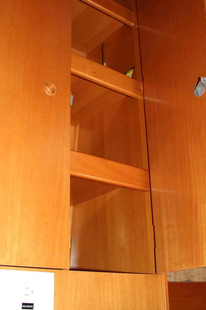 Slide: The Image of Lagoon LAGOON 380 2004 - 52