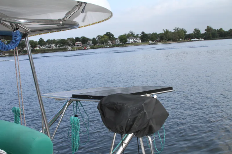 Slide: The Image of Lagoon LAGOON 380 2004 - 59