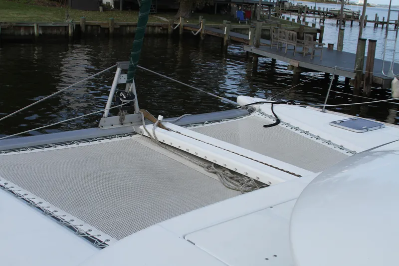 Slide: The Image of Lagoon LAGOON 380 2004 - 75