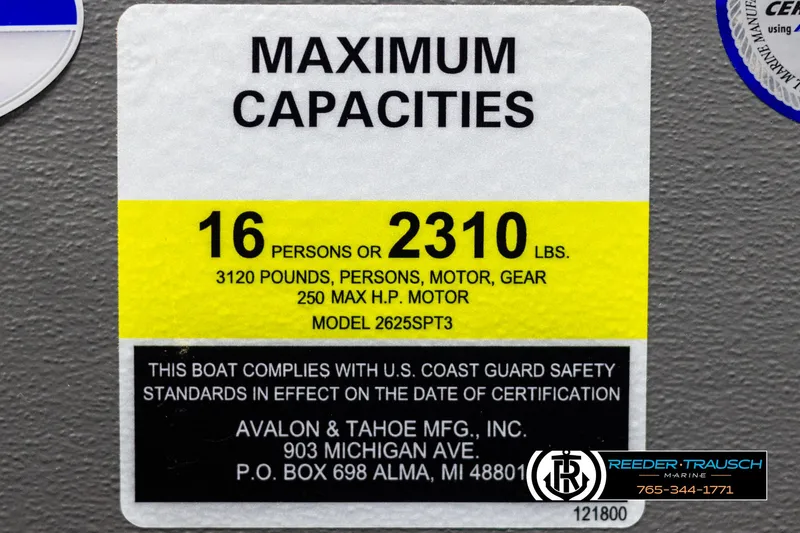 Slide: The Image of Avalon Catalina Entertainer 2025 - 51