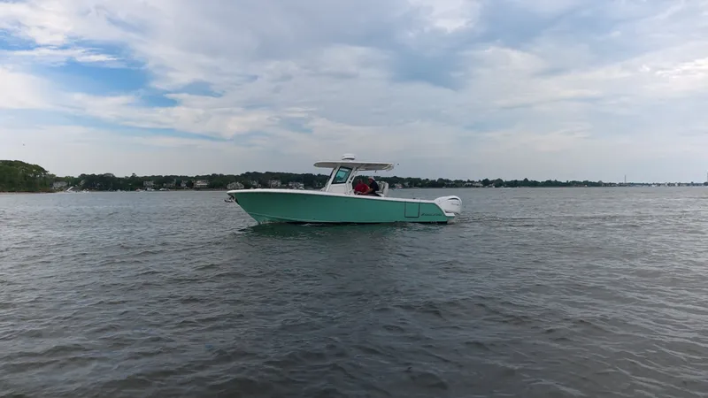 Slide: The Image of Sailfish 272 CC 2025 - 0