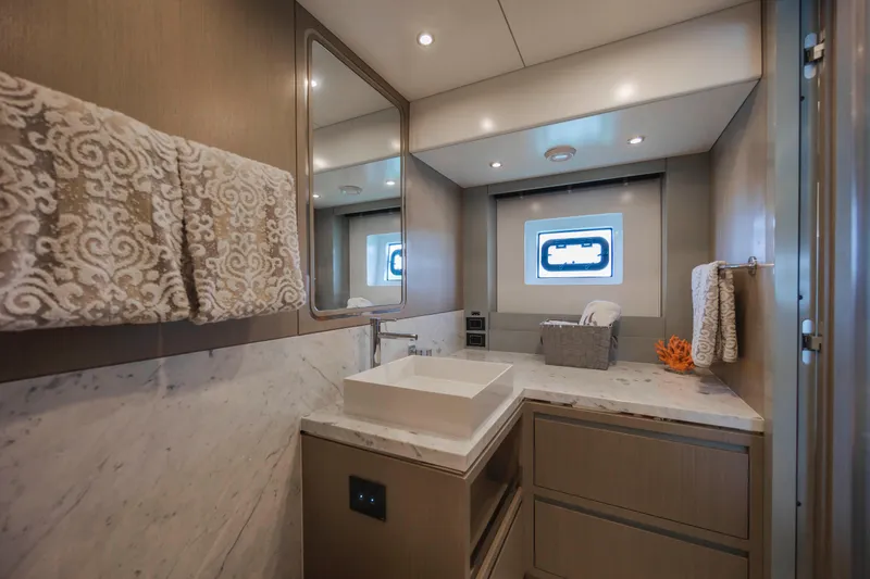 Slide: The Image of Sirena 68 2023 - 51