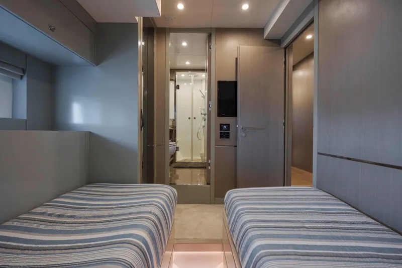 Slide: The Image of Sirena 68 2023 - 56