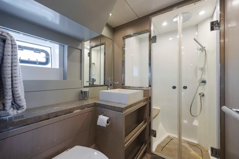 Slide: The Image of Sirena 68 2023 - 58