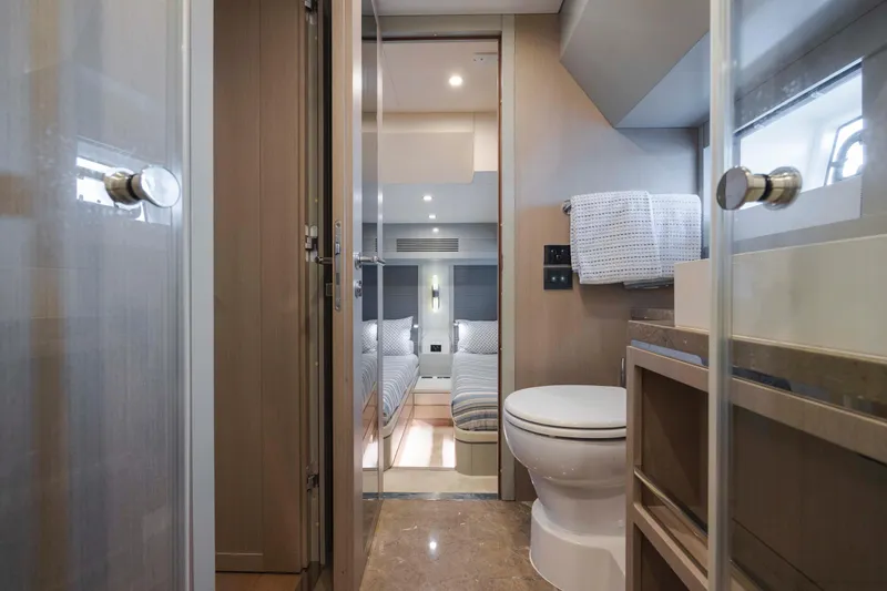 Slide: The Image of Sirena 68 2023 - 59