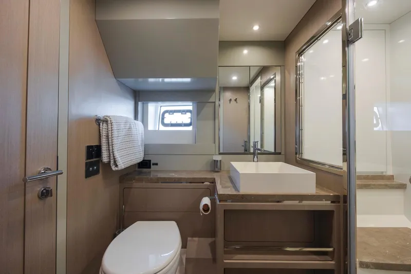 Slide: The Image of Sirena 68 2023 - 60