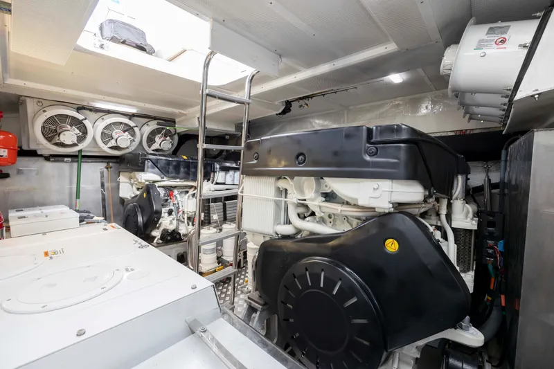 Slide: The Image of Sirena 68 2023 - 68