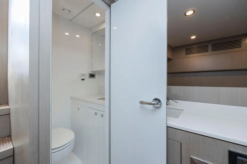 Slide: The Image of Sirena 68 2023 - 70