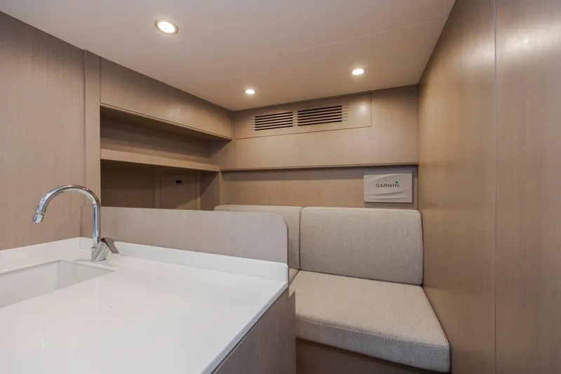 Slide: The Image of Sirena 68 2023 - 71