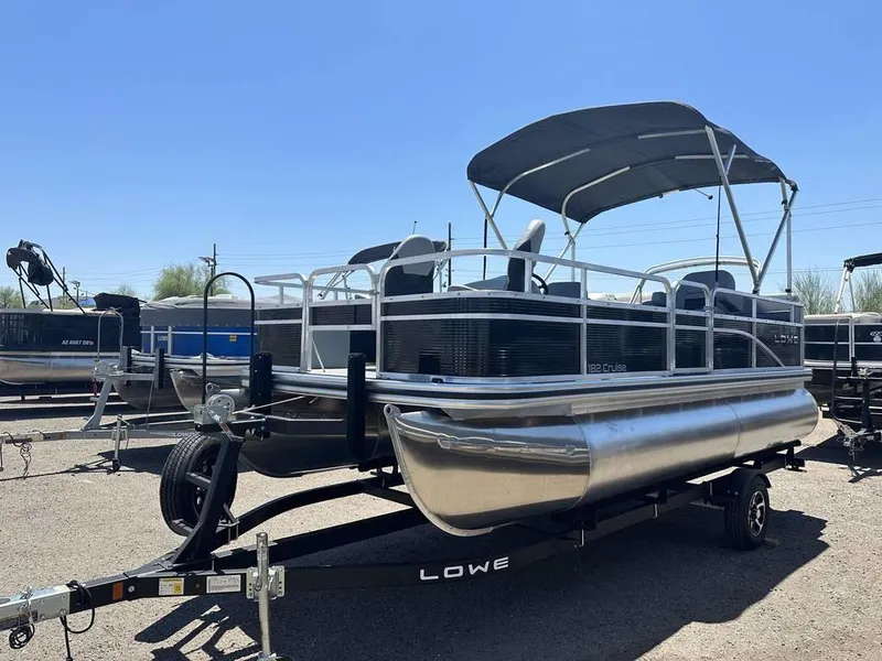 Slide: The Image of Lowe UF182 2023 - 1