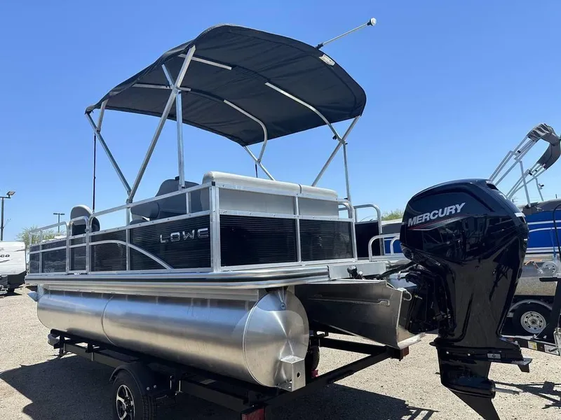 Slide: The Image of Lowe UF182 2023 - 11