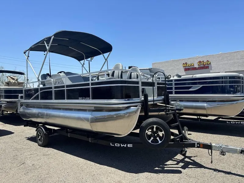 Slide: The Image of Lowe UF182 2023 - 12