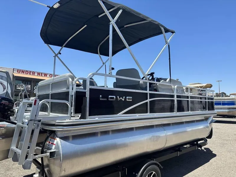 Slide: The Image of Lowe UF182 2023 - 2