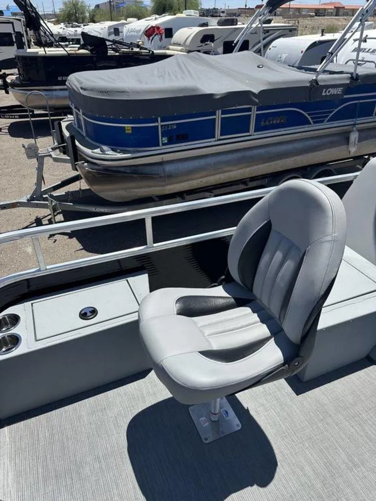 Slide: The Image of Lowe UF182 2023 - 3