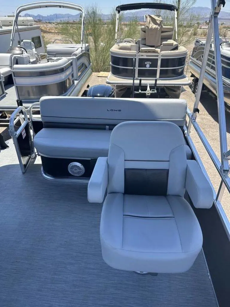 Slide: The Image of Lowe UF182 2023 - 4