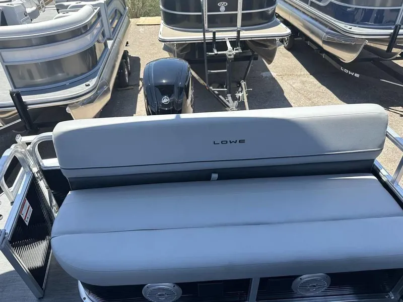 Slide: The Image of Lowe UF182 2023 - 7