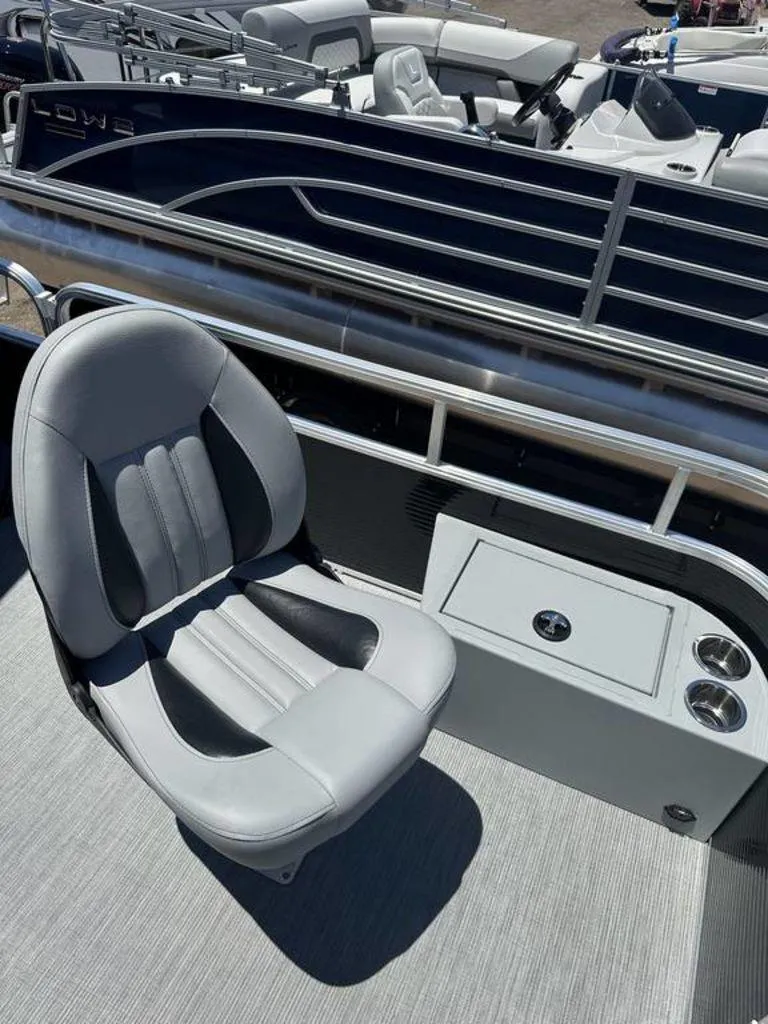 Slide: The Image of Lowe UF182 2023 - 9