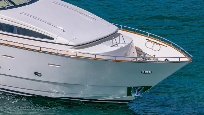 Slide: The Image of Azimut 100 Jumbo 2000 - 51