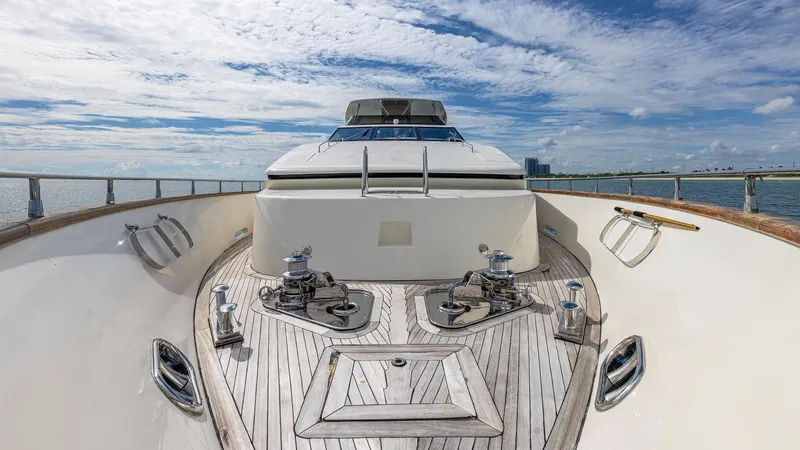 Slide: The Image of Azimut 100 Jumbo 2000 - 53