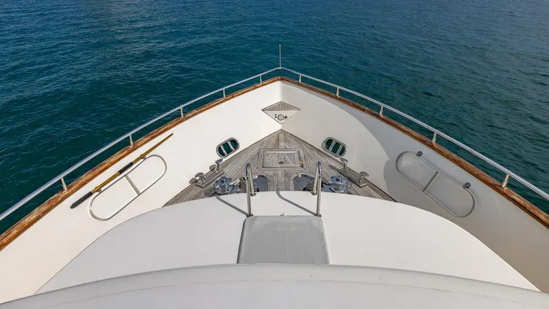 Slide: The Image of Azimut 100 Jumbo 2000 - 54