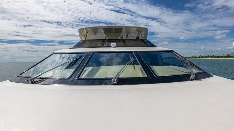 Slide: The Image of Azimut 100 Jumbo 2000 - 59