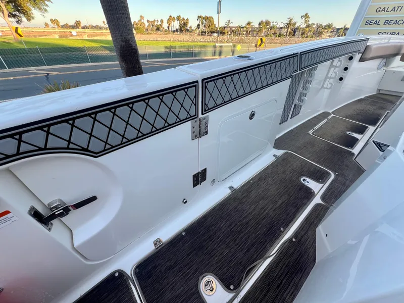 Slide: The Image of Portside door - 13