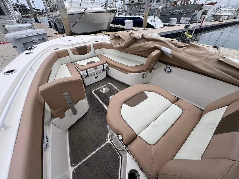 Slide: The Image of Forward Seating - 14