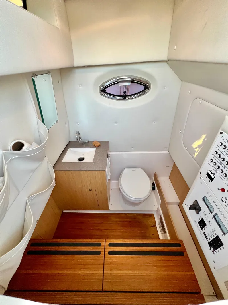 Slide: The Image of Head & Sink - 16