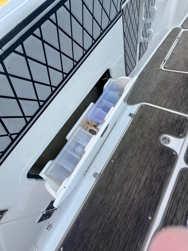 Slide: The Image of Tackle Locker - 18