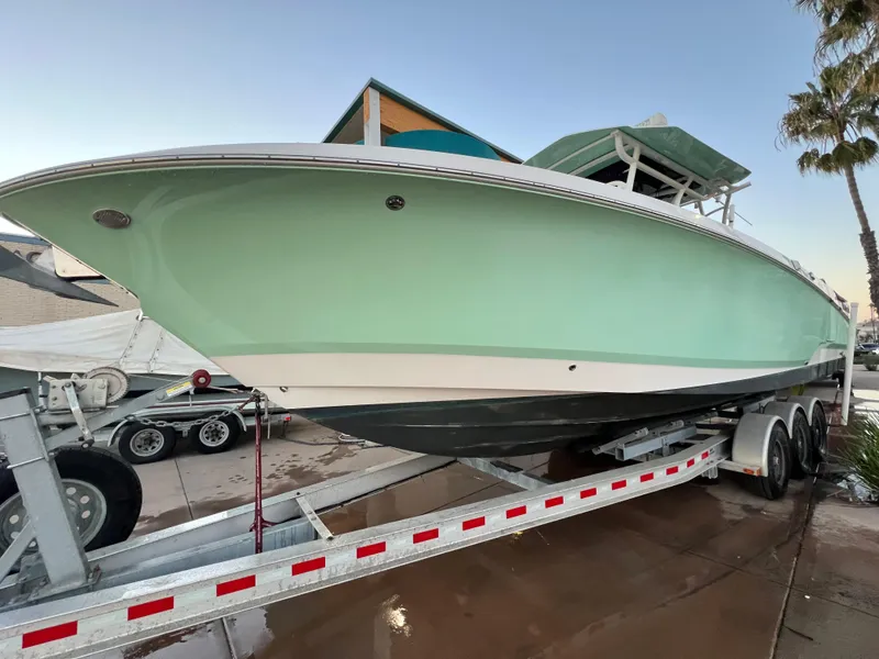 Slide: The Image of Bow Flare - 3