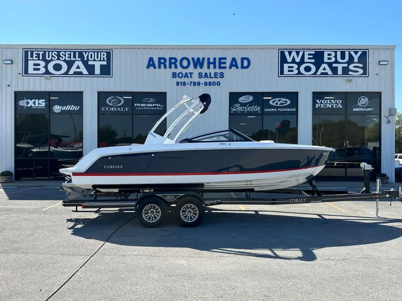 The Image of Cobalt CS23 2025 - 1