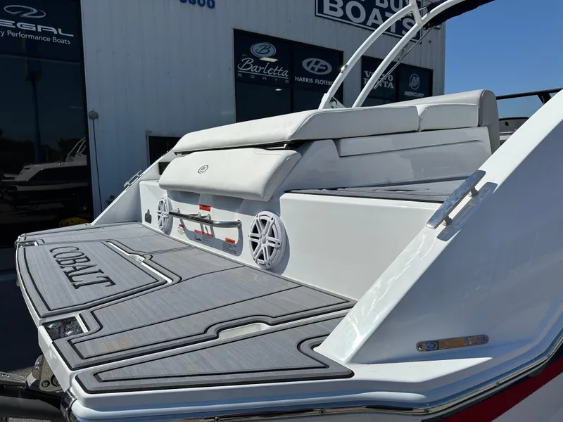 Slide: The Image of Cobalt CS23 2025 - 12