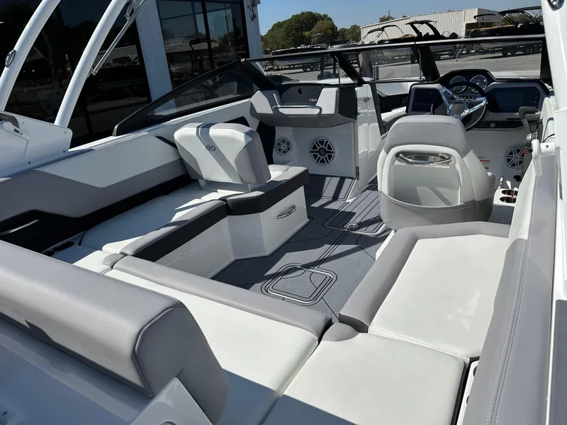 Slide: The Image of Cobalt CS23 2025 - 16